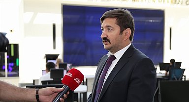 Gaziantep talepleri 'Alo 153'ten alıyor