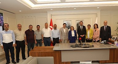 Gaziantep'te brüt 3 bin TL bayram ikramiyesi!