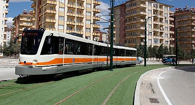 Gaziantep'ten bayrama özel 'toplu' karar
