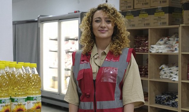 Gıda Bankası ve Aşevi'ne kurban eti bağışı tüm hızıyla sürüyor