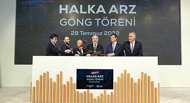 Gong Koroplast için çaldı