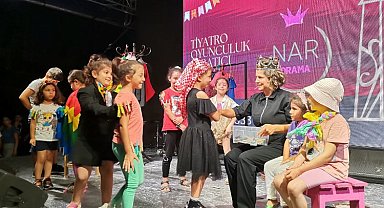Hatay'da bayram coşkusu Expo'da yaşandı