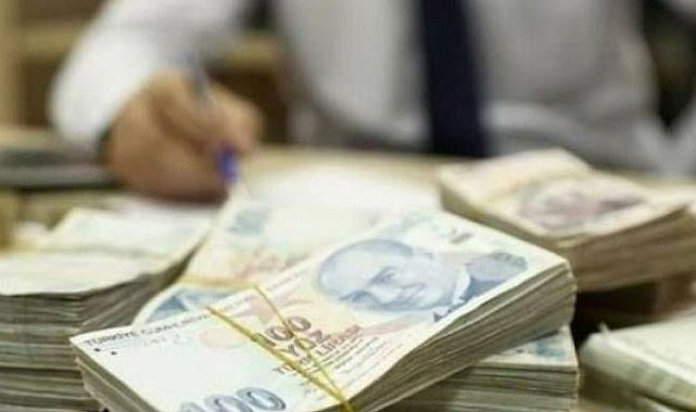 İBB'den 7 bin liralık destek