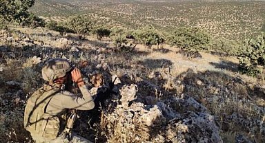 İçişleri Mardin'i 'Abluka'ya aldı... İlk günde 3 terörist etkisiz