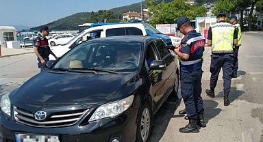 İçişleri'nden bayram öncesi büyük operasyon... Aranan bin 707 şahıs yakalandı
