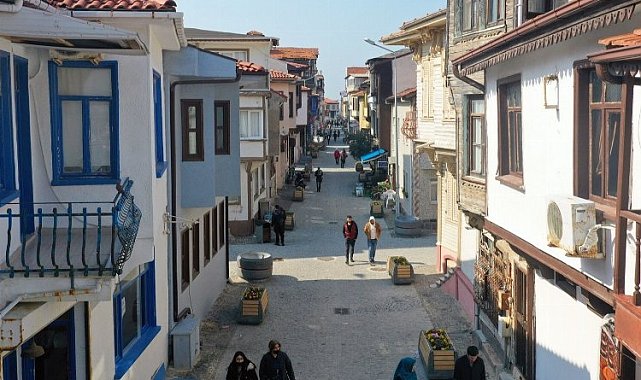 İçişleri'nin Bursa Mudanya Belediyesi'ne verdiği soruşturma iznini Danıştay kaldırdı