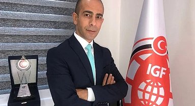 İGF Genel Başkanı Mesut Demir'den 24 Temmuz mesajı