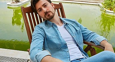 İkinci başrolü 'Dal'landı