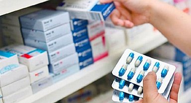 İlaç fiyatlarına yüzde 25 zam