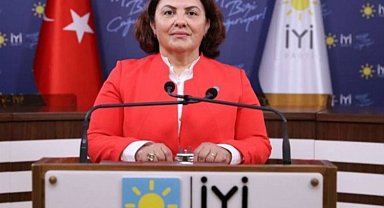 İlaç zammına İyi Parti'den tepki
