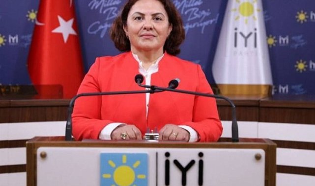 İlaç zammına İyi Parti'den tepki