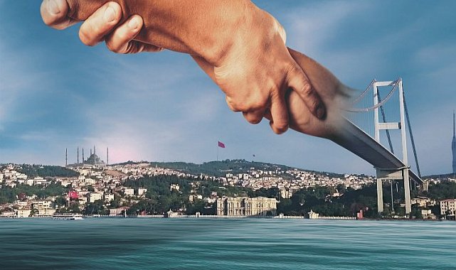 İletişim Başkanlığı'ndan 'Türkiye Aşkına' kapsamlı etkinlik