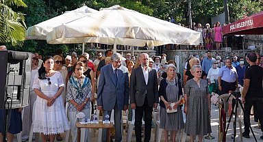 İnönü Evi'nde 'Lozan' etkinliği
