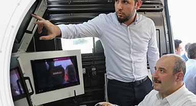 İnsansız Deniz Araçları'nda Türkiye aranan ülke olacak