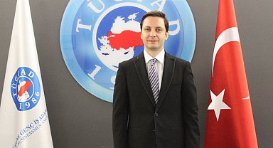 İSO'nun 'İkinci 500 Büyük' listesinde TÜGİAD Bursa damgası