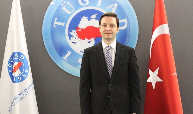 İSO'nun 'İkinci 500 Büyük' listesinde TÜGİAD Bursa damgası