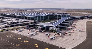 İsrail ile 71 yıl sonra 'Hava Ulaştırma Anlaşması' yenilendi