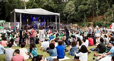 İstanbul Festivali başlıyor