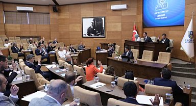 İstanbul Silivri'nin bütçesi 725 milyon liraya yükseliyor