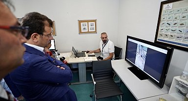 İstanbul'da 6 ilçeye hizmet verecek 'Halk Sağlığı' Eyüpsultan'da açıldı