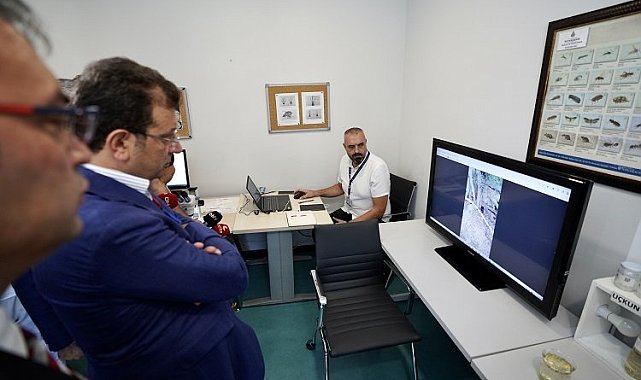 İstanbul'da 6 ilçeye hizmet verecek 'Halk Sağlığı' Eyüpsultan'da açıldı