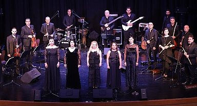 İstanbul'da Anadolu Folk rüzgarı esecek