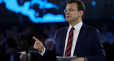 İstanbul'un '2050 yılı hayali' paylaşıldı