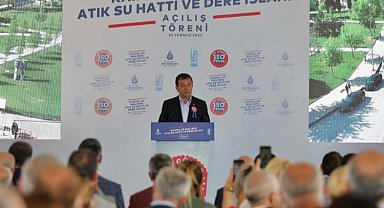 İstanbul'un Kartal ve Maltepe ilçelerinde su baskınlarına son