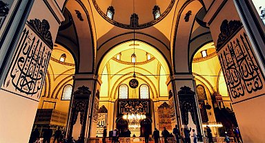 İşte il il bayram namazı saatleri...