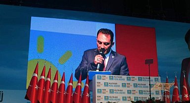 İYİ Parti Kayseri'den 'enflasyon' açıklaması