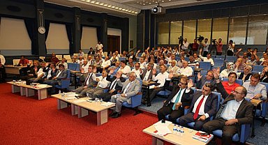 İYİ Parti Kayseri'den 'özel okul' isyanı