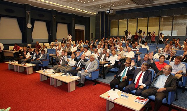 İYİ Parti Kayseri'den 'özel okul' isyanı
