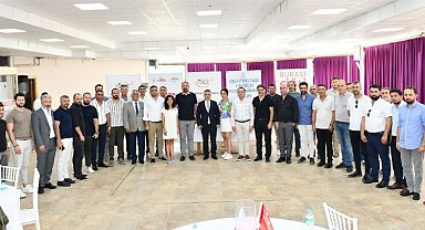İzmir Çiğli'de 'dijital' çalışmalara hız verildi