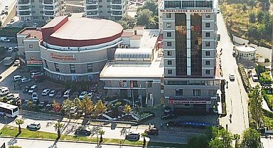 İzmir Narlıdere Belediyesi 'üzülerek' açıkladı!..