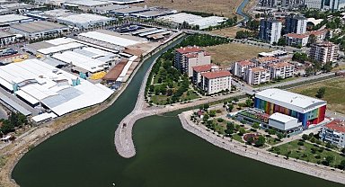 İzmir'de koku seferberliği