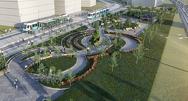 İzmirlilere daha fazla metro müjdesi
