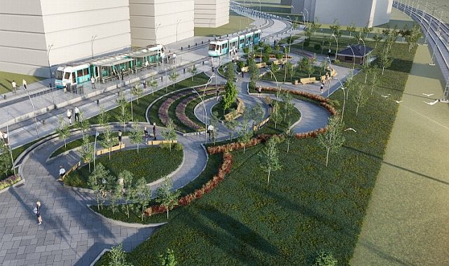 İzmirlilere daha fazla metro müjdesi