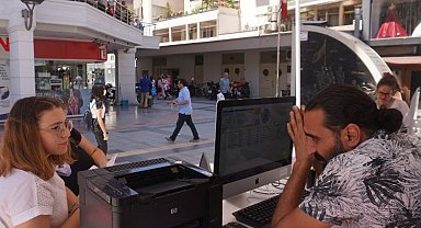 İzmitli gençlere ücretsiz 'tercih' danışmanlığı