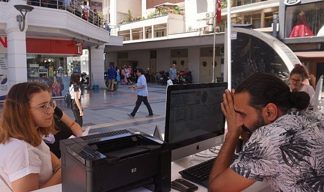 İzmitli gençlere ücretsiz 'tercih' danışmanlığı