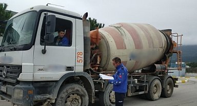 Kaçak yapılaşmaya karşı sıkı tedbir