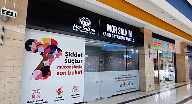 Kadın dayanışmasına Bursa'dan Anatolium desteği