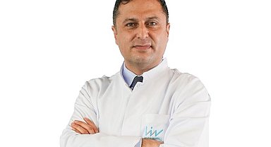 Karaciğer tümörüne cerrahi hamle