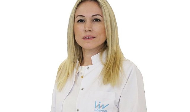 Karaciğer yağlanmasına dikkat!