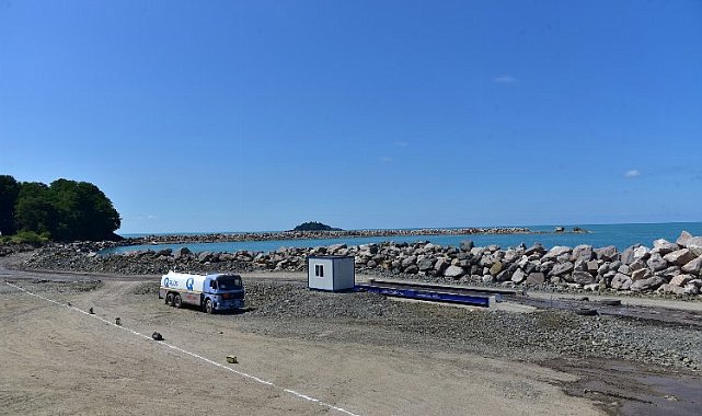 Karadeniz ürünleri dünya mutfağına açılacak