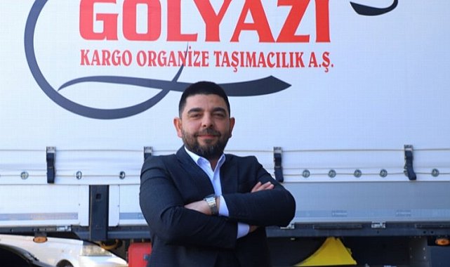 Kargo sektöründe Bursa'dan 34. yılı geride bırakıyor