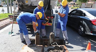 KASKİ'den bayram öncesi uyarı