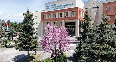 KASKİ'den 'su tasarrufu' çağrısı