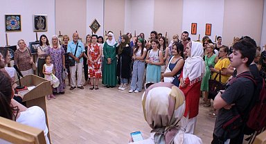 KAYMEK'ten kardeş Mostar'da anlamlı etkinlik