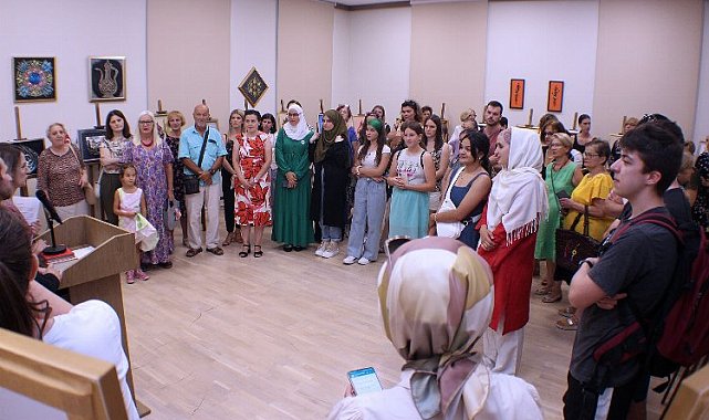 KAYMEK'ten kardeş Mostar'da anlamlı etkinlik