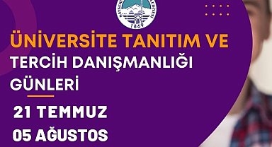 KAYMEK'ten öğrencilere doğru tercih danışmanlığı